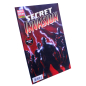 Preview: Marvel Secret Invasion Nr. 1 (2009) | Panini Comics | Skrull Invasion beginnt
